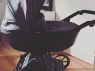 Kinderwagen 3 in 1 junama - Gera