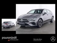 Mercedes CLA 180, SB Progressive Advan MBUX, Jahr 2023 - Ingolstadt