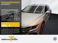 VW Arteon, 2.0 TDI Shooting Brake R-LINE, Jahr 2021 - Lüdenscheid