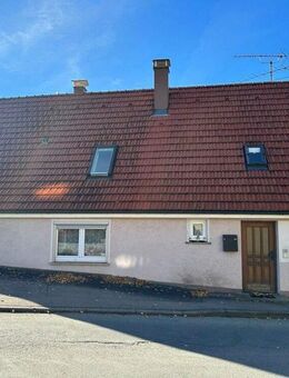 Gemütliches Zuhause in Münsingen-Dottingen! - Münsingen