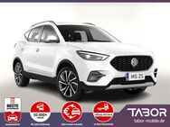 MG ZS, 1.5 VTi 106 Luxury °, Jahr 2024 - Freiburg (Breisgau)