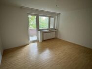 2-Zimmer-Wohnung in Gelsenkirchen Hassel - Gelsenkirchen