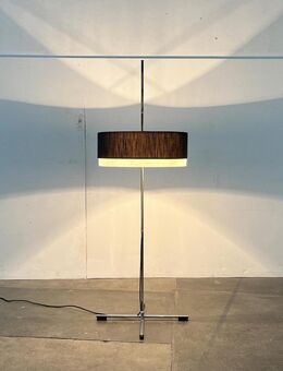 Mid Century Minimalist Floor Lamp Stehleuchte 60er 70er - Hamburg Hamburg-Nord