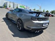 Chevrolet Camaro ZL1 1LE CARBON SPOILER PDR CLEAN CARFAX ! - Schweinfurt