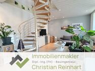 *** Herrliche 4 Zimmer Maisonette Wohnung mit Garten in Katzwang *** - Nürnberg