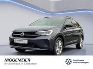 VW Taigo, 1.5 TSI GOAL, Jahr 2022 - Salzkotten