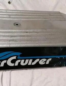 Mercruiser Luftfilter Vergaser Abdeckung - Berlin