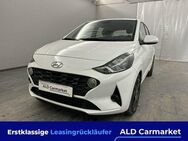 Hyundai i10 1.2 Automatik Trend Limousine, 5-türig, Automatik, 5-Gang - Bad Fallingbostel