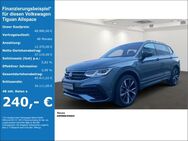 VW Tiguan, 2.0 TSI Allspace R-LINE, Jahr 2024 - Neuss