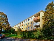 Platz für die Familie: 3-Zimmer-Wohnung in Bonn Heiderhof - Bonn