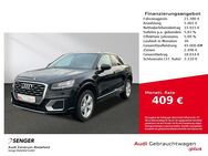 Audi Q2, Sport 35 TFSI 17, Jahr 2018 - Bielefeld