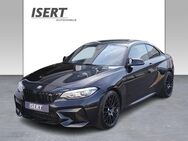 BMW M2 Competition RFK+LED+NAVI PROF.+H&K+WLAN - Kronach