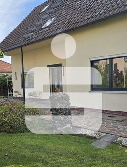 Erstbezug nach Komplett-Renovierung - Bad Kissingen
