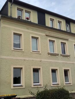 Ruhige 2 Raumwohnung in Freital Weißig - Freital