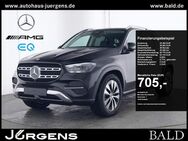 Mercedes GLE 350, de Wide Burm Memo 20, Jahr 2024 - Betzdorf