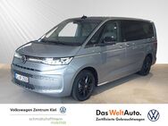 VW Multivan, 2.0 TDI Style LÜ, Jahr 2025 - Kiel