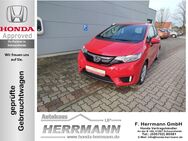 Honda Jazz, 1.3 i-VTEC, Jahr 2016 - Schwarzheide