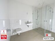 Neuwertige 3,5-Zimmer Wohnung mit Aufzug und Loggia in OB-Sterkrade - Oberhausen