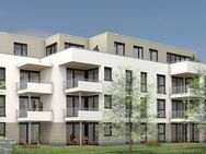 4-Raum-Wohnung - Neubau in Hartmannsdorf - KFW 40 QNG - Hartmannsdorf (Sachsen)