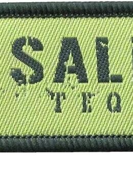 Salitos Tequila - Viva la Revolución - Schlüsselanhänger - Doberschütz