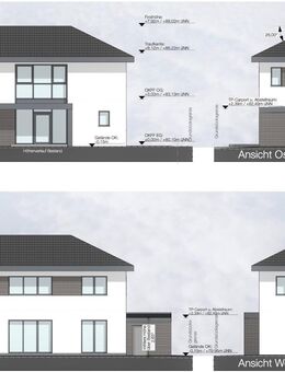 Ihr neues Zuhause in Bünde-Spradow - Bünde