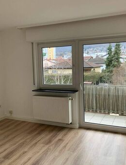 Attraktive 3-Zimmerwohnung - Gut vermietet, ideal für Kapitalanleger und Eigennutzer - Leimen (Baden-Württemberg)