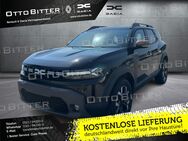 Dacia Duster, Extreme ECO-G 100 AUTOGAS WINTERPAKET, Jahr 2024 - Bielefeld