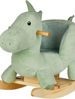 Sterntaler® Schaukeltier Dino Rexi