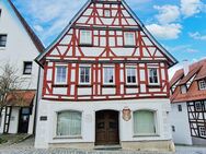 Ein tolles Haus sucht neue Eigentümer!! - Trochtelfingen