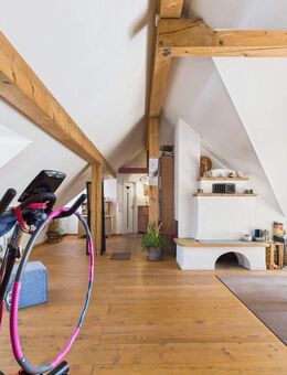 Investition mit Sicherheit und Perspektive - Wohnen & Gewerbe in Miesbach - Miesbach