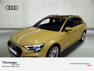 Audi A3, Sportback 30 TDI 2x S LINE LM18, Jahr 2024 - Bochum