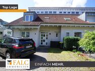 Traumhaus für die Familie auf dem Kaiserberg! - Kaiserslautern