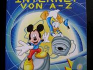 Micky Maus - Internet von A-Z / mit dem Disney - PC-Spiel - Niddatal Zentrum