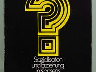 Erziehungsnotstand. Sozialisation u. Erziehung in Konsens u. Dissens (1982) - Münster