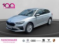 Skoda Scala, 1.0 TSI EU6e Selection, Jahr 2024 - Aachen