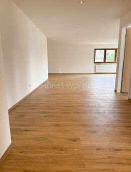 großzügige 3-Zimmerwohnung im Erstbezug nach Umbau | Mz-Laubenheim - Mainz