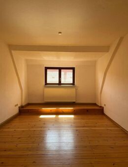 2-Raum-DG-Altbauwohnung, im Fleischmarkt 4, 04860 Torgau - Torgau