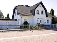 Repräsentatives Anwesen mit traumhafter Außenanlage - Stil trifft Exklusivität - Mayen