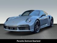 Porsche 992, (911) Turbo, Jahr 2025 - Saarbrücken