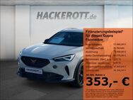 CUPRA Formentor, 2.5 TSI VZ5 EU6d CUPRA FORMENTOR, Jahr 2023 - Hannover