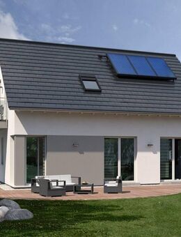 Ihr Traumhaus in Bamberg: Individuell und nachhaltig gestalten! - Bamberg