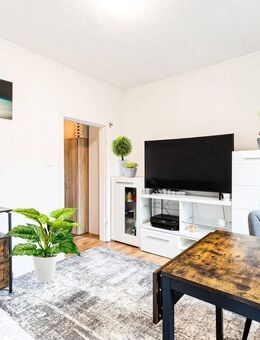 Doppelhaushälfte in ruhiger Lage mit Kamin - Trappenkamp