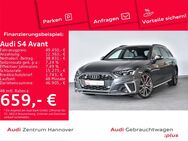 Audi S4, 3.0 TDI quattro Avant Alcant Phone Box, Jahr 2021 - Hannover