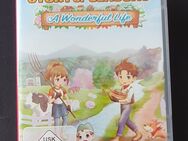 Story of Seasons - A Wonderful Life Nintendo Switch - Saarbrücken