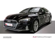 Audi A5, Sportback 35 TDI advanced, Jahr 2020 - Hamburg