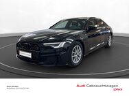 Audi A6, 45 TFSI S line, Jahr 2024 - Minden (Nordrhein-Westfalen)