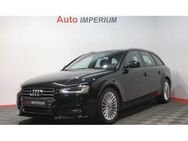 Audi A4 Ambition*TEMP*NAVI*STDHZ*BI-XENON* - Schmidgaden