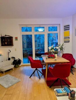 Bezaubernde 3-Zimmer-Wohnung im begehrten Stadtteil Passau-Hacklberg! - Passau