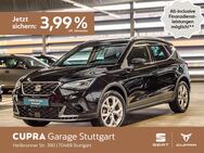 Seat Arona, 1.0 TSI FR, Jahr 2023 - Stuttgart