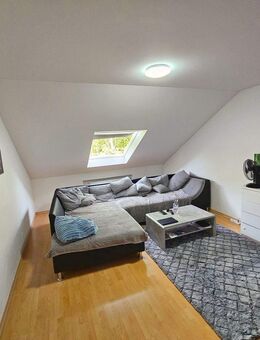 3 min von Stadt am Hof I Vermietete 2-Zimmer-Wohnung in Kareth I 3 min zur A93 - Lappersdorf